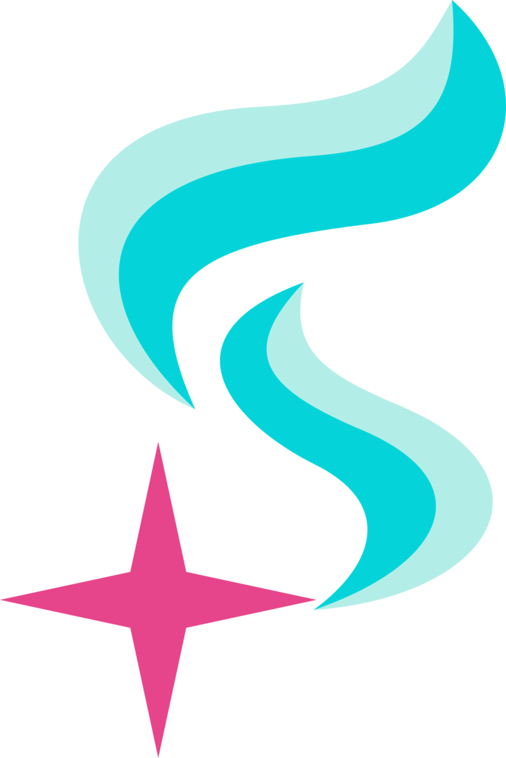 Fanmade Season 5 Villain Cutie Mark - My Little Pony Cutie Mark Png (730x1094), Png Download