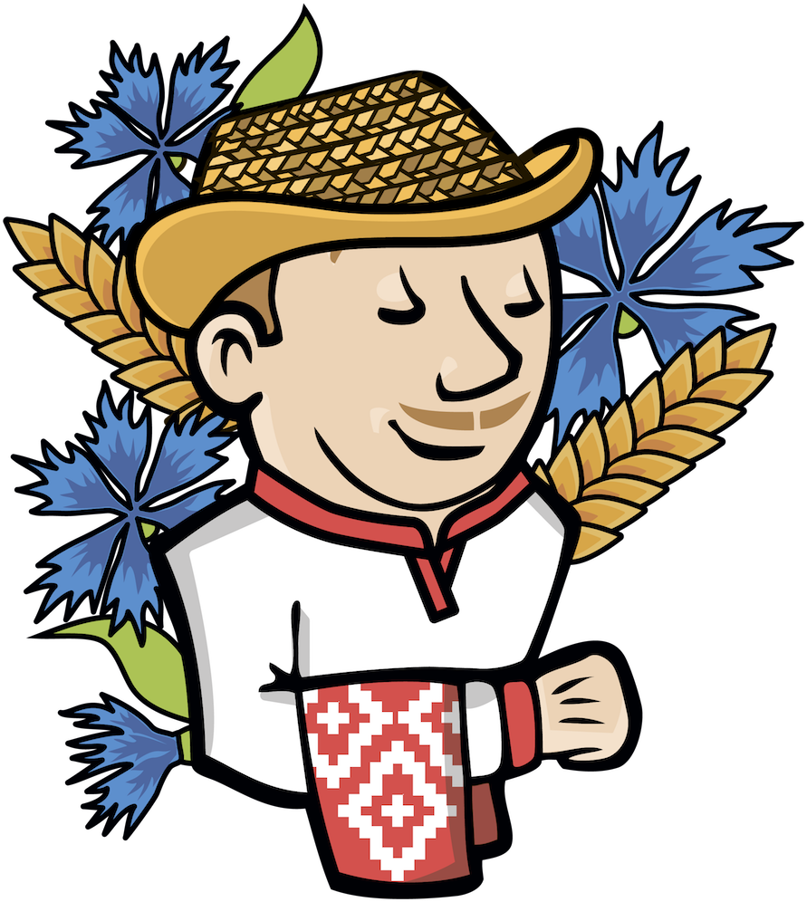 Belarus - Jenkins (907x1024), Png Download