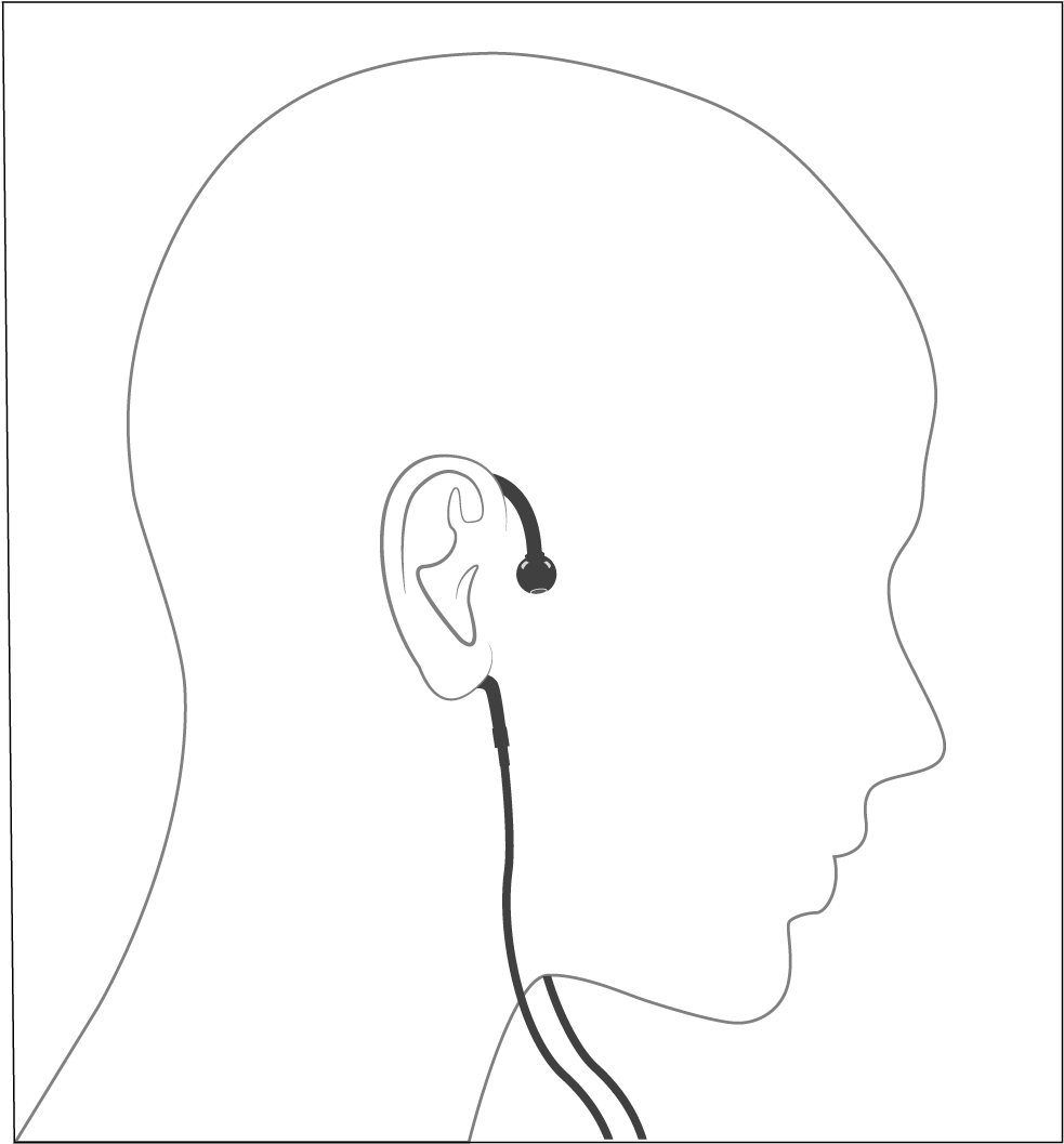 Head Sonic Imagery Artwork - Illustration (1000x1087), Png Download