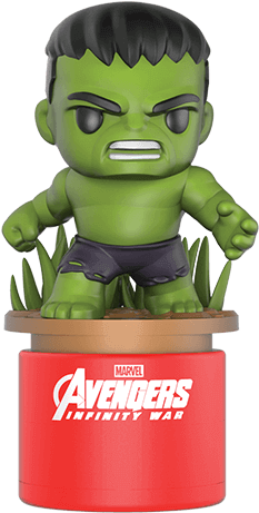 Home - Tesco Avengers Infinity War (311x478), Png Download