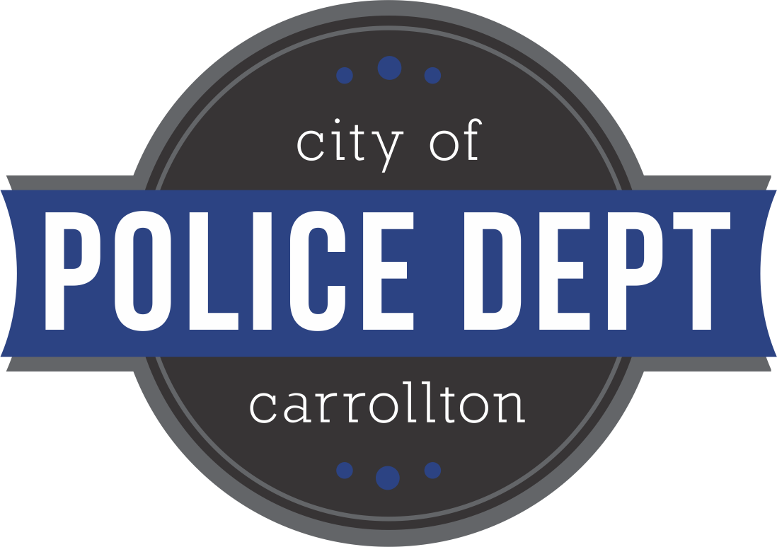 City Of Carrollton Police - Texas Premier Soccer League Club Logos (1098x773), Png Download