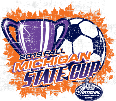 Long Sleeve T Shirt With 2018 2019 Msysa Fall State (400x400), Png Download