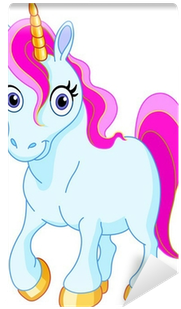 Unicorn (400x400), Png Download