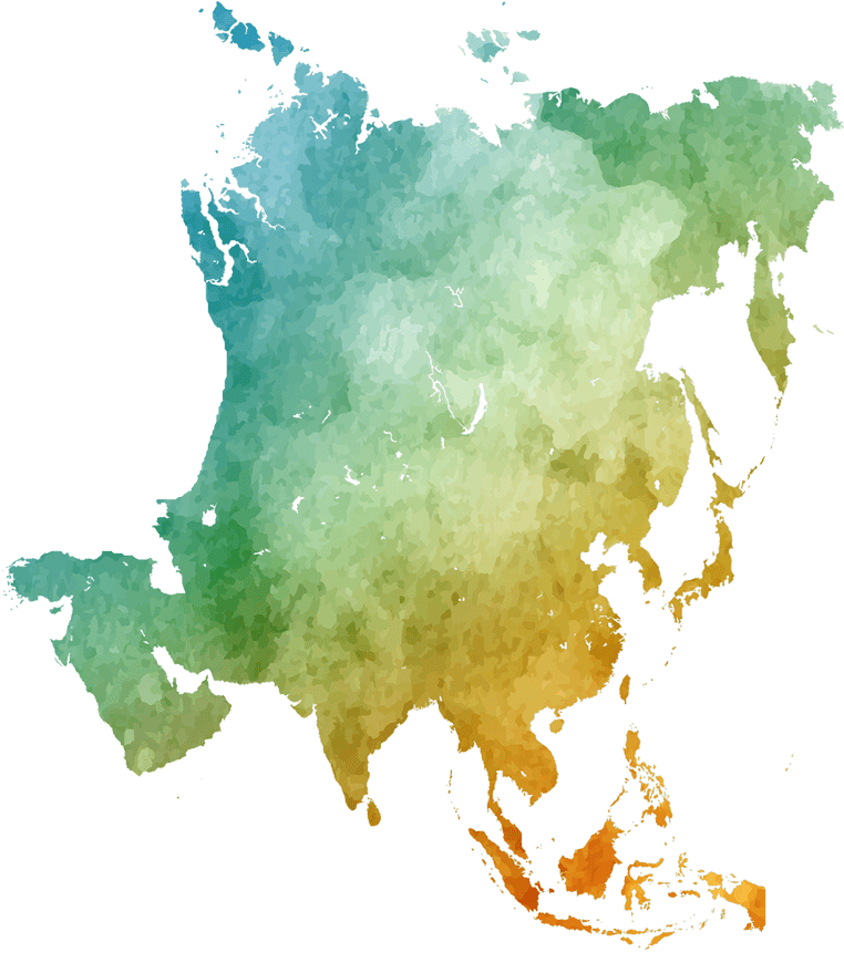 World Map Yellow Transparent (1920x1080), Png Download