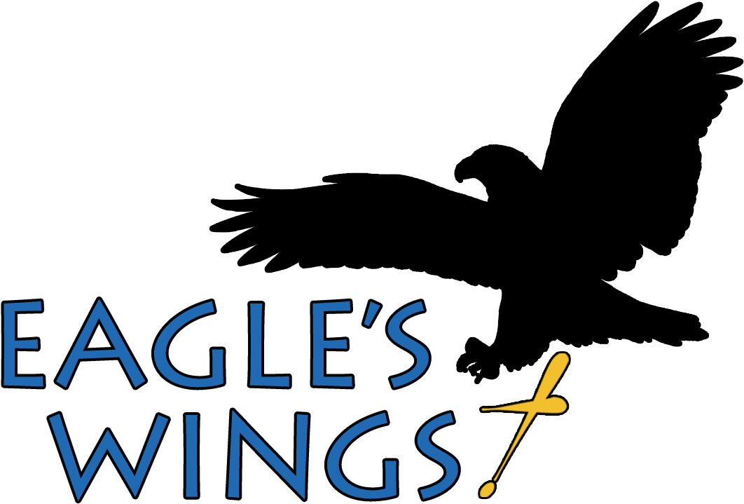 Free Eagle Wings Clipart - Mystery Of Arthur At Tintagel (1164x797), Png Download