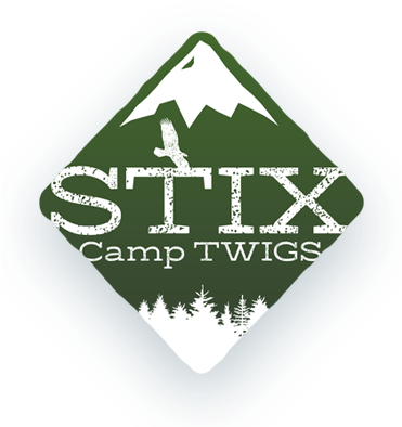 Camp Dart-lo Features Its Very Own Climbing Wall Complete - Logo (370x400), Png Download