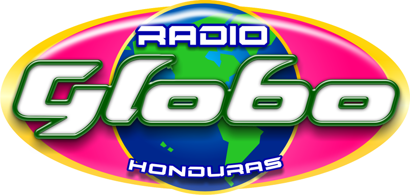 Логотип Radio Globo - Anuncios Publicitarios Honduras 2018 (800x380), Png Download