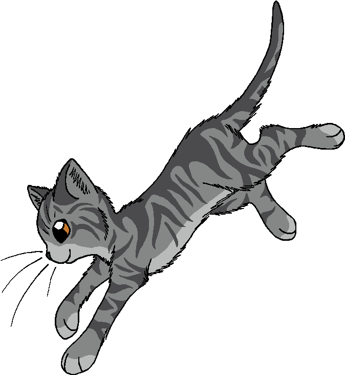 Branch - Warrior Cats Sparrowfeather (729x781), Png Download