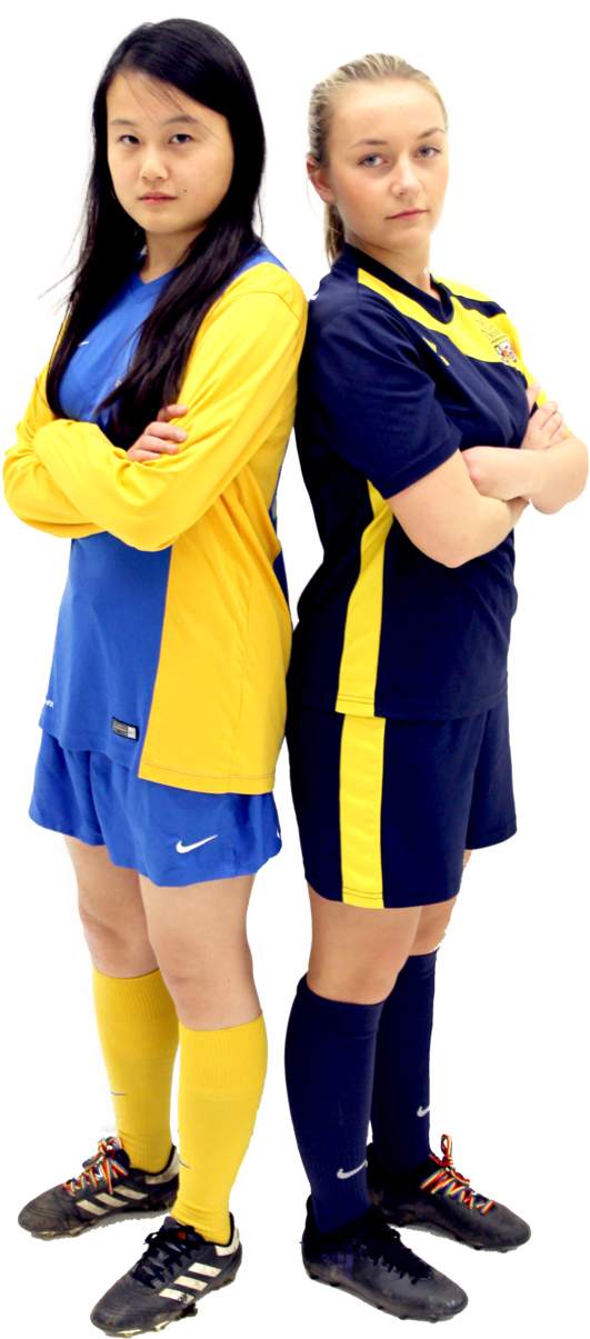 Medics Football Copy - The London Varsity (1000x1500), Png Download