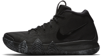 Kyrie 4 Ep - Nike 3 (400x400), Png Download