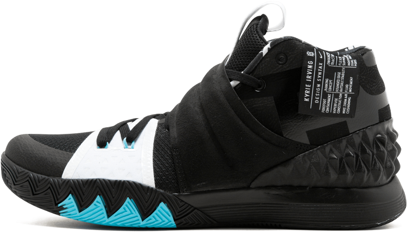 Nike Kyrie (1000x600), Png Download