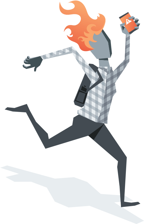 Sentry Documentation - Google Docs, Sheets, And Slides (500x795), Png Download