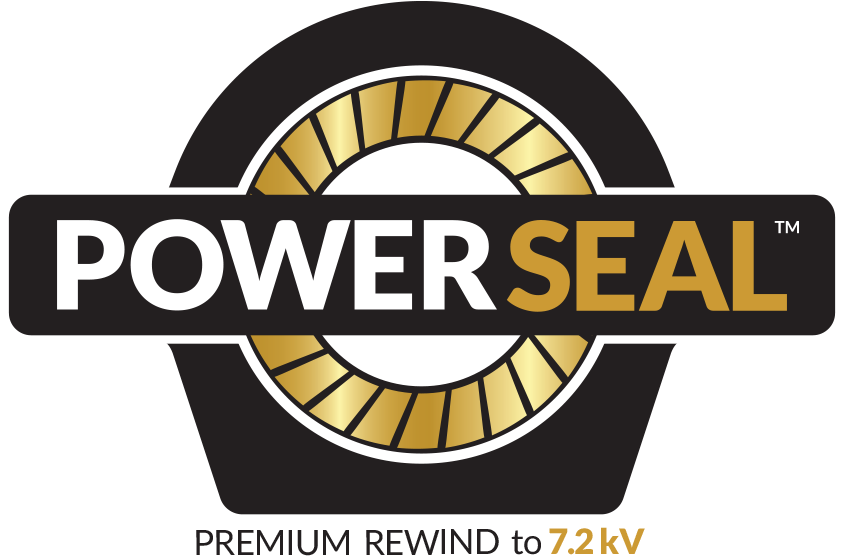 Ips Powerseal - Emblem (900x580), Png Download