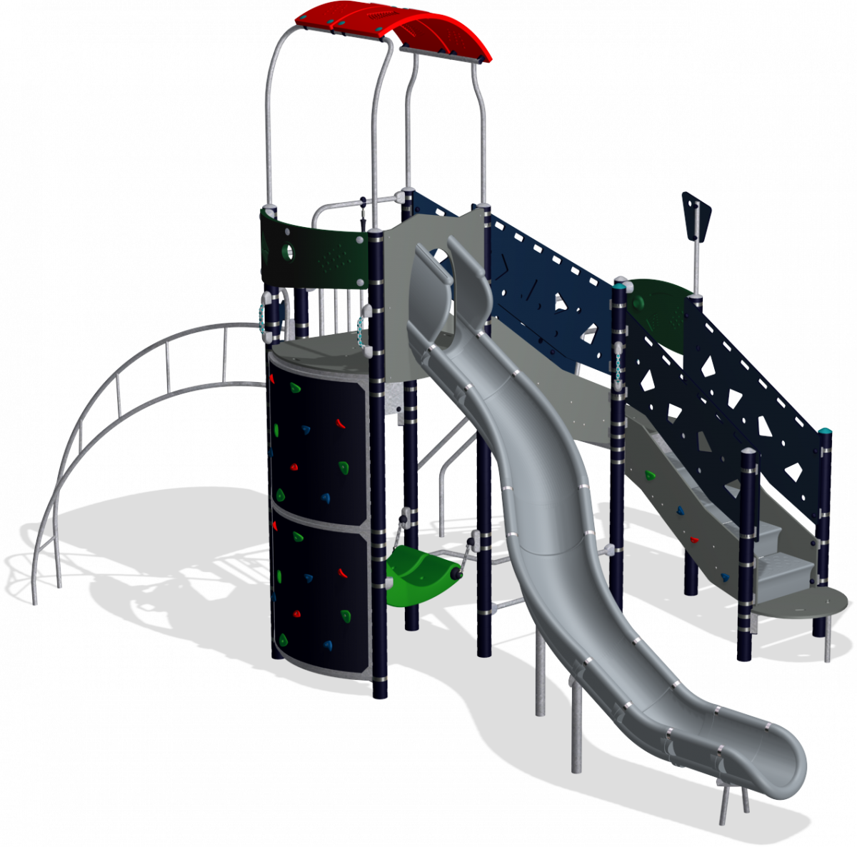 Ele500005 Cad1 Us - Computer-aided Design (1200x1186), Png Download