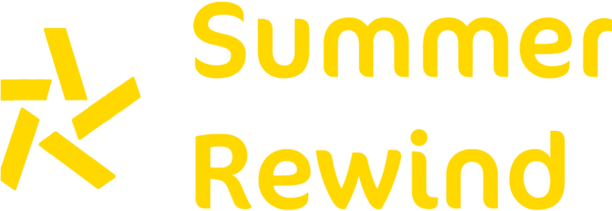 Summer Rewind - Spotify Your Summer Rewind (875x583), Png Download
