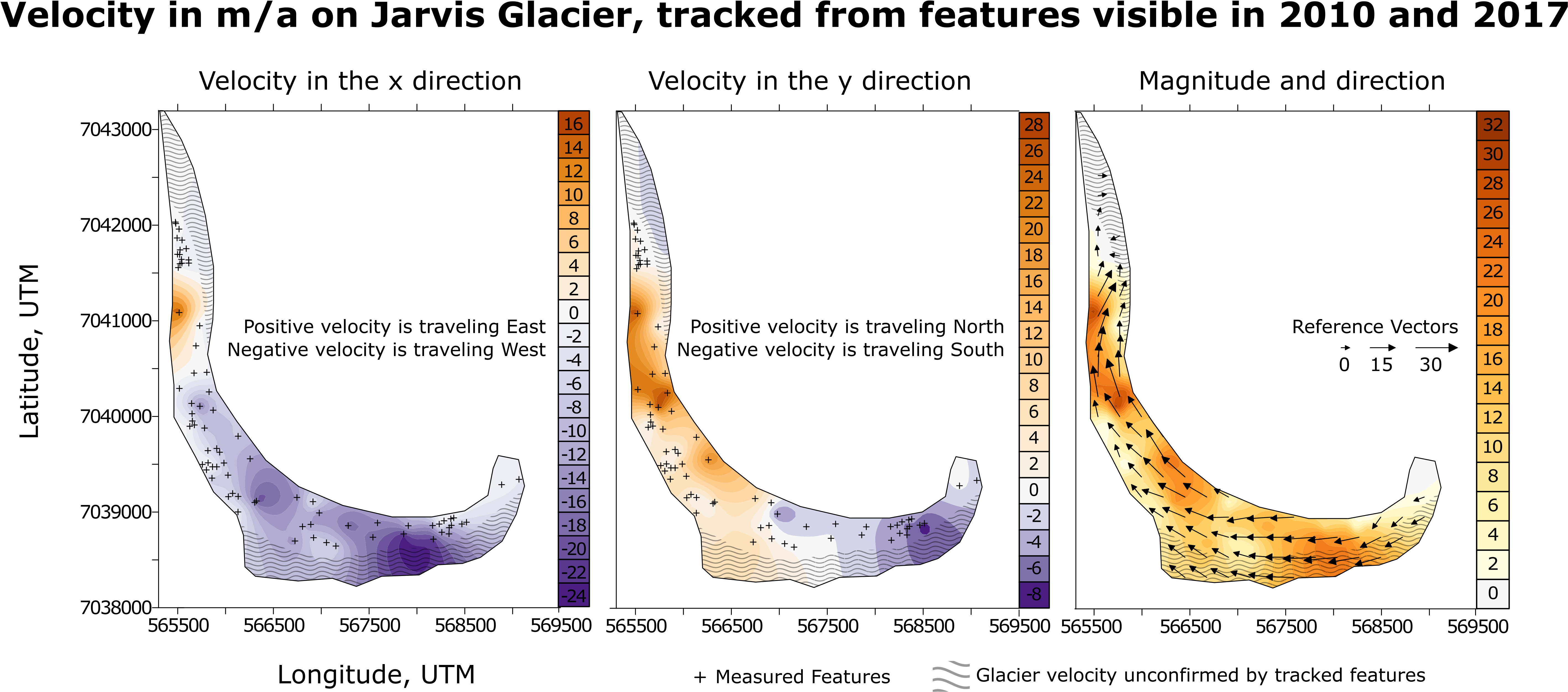 Jarvisvel2 - Glacier Edge Elementary School (5968x2842), Png Download