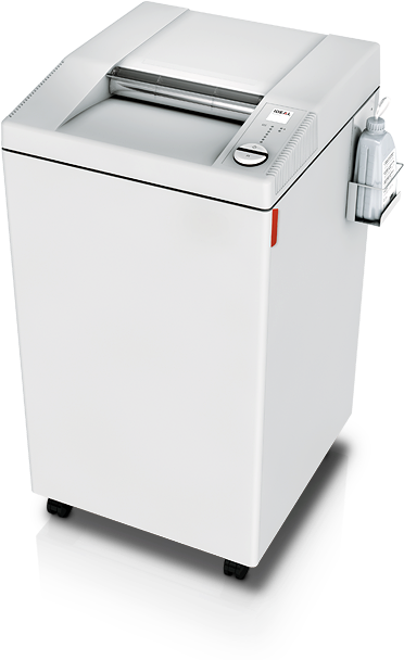 Ideal Shredder 3105 C/c - Ideal 4005 Cc (405x610), Png Download