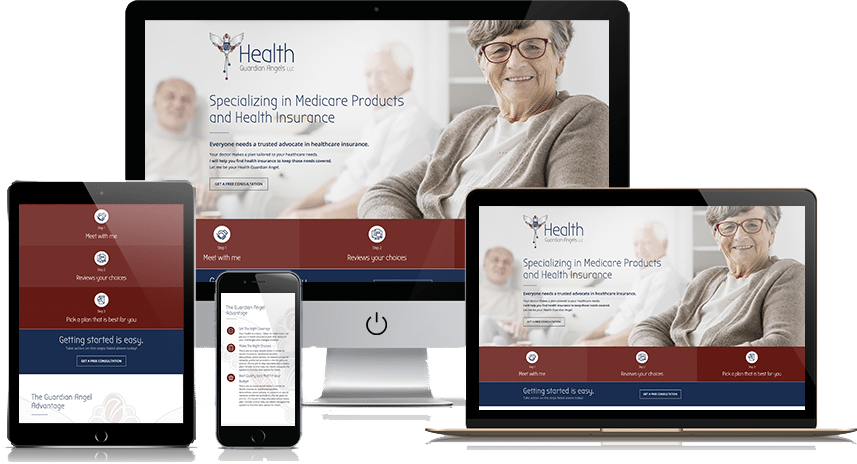 Health Guardian Angels - Iphone (857x464), Png Download