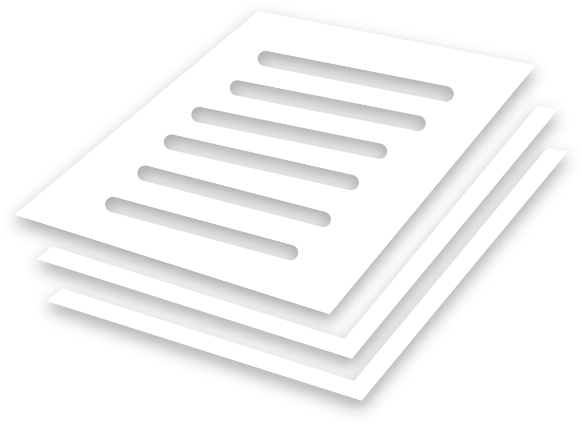 Personal Shredders - Paper (1200x1200), Png Download