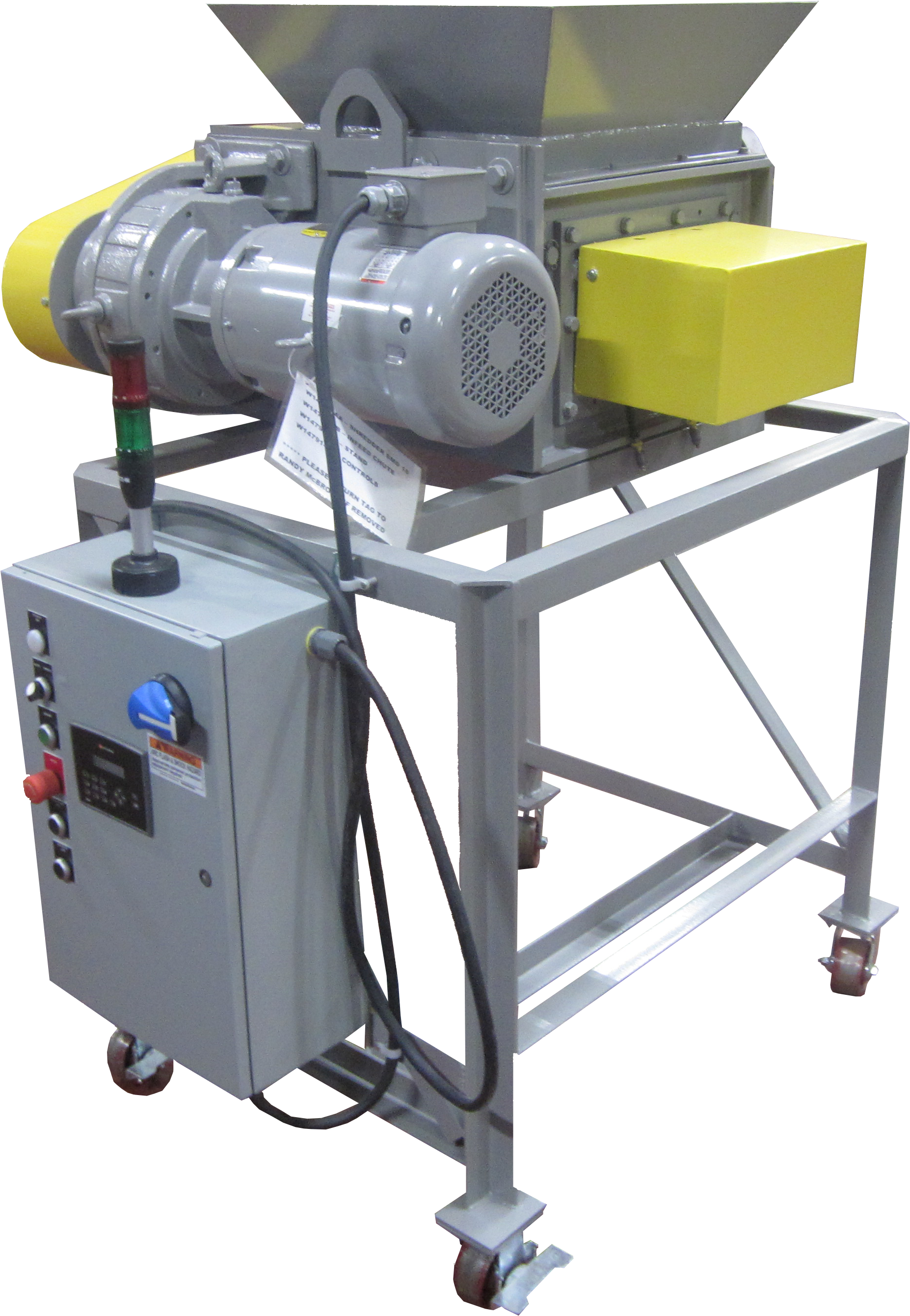 Metal Turnings Shredders - Planer (2048x2864), Png Download