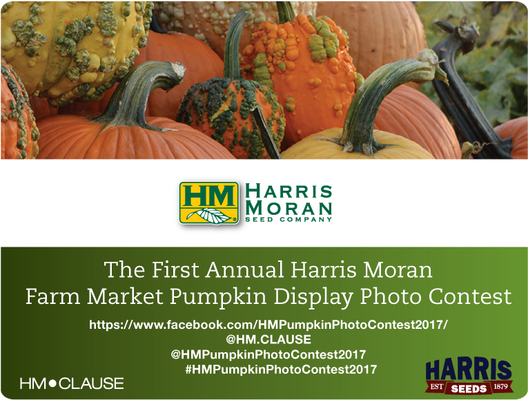 Harris Moran In Partnership With Harris Seeds Are Proud - Product (792x612), Png Download