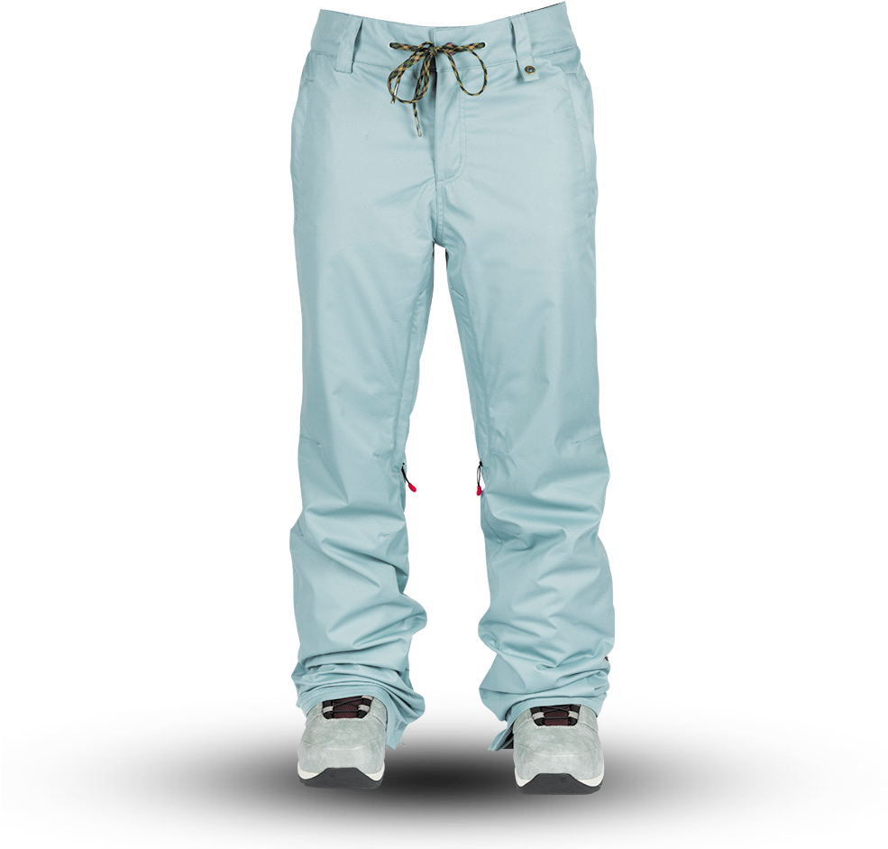 Whistler Glacier - Whistler (1000x1000), Png Download