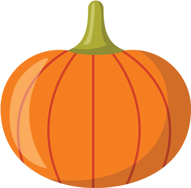 Pumkpin - Fall Festival Pumpkin (400x400), Png Download