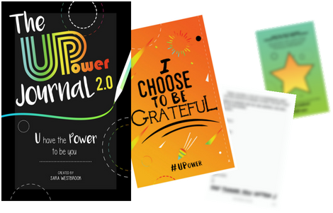 Success Check Your Inbox For Your Upower Mini Journal - Flyer (500x315), Png Download