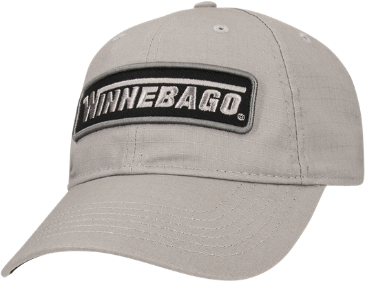 Glacier - Baseball Cap (600x600), Png Download