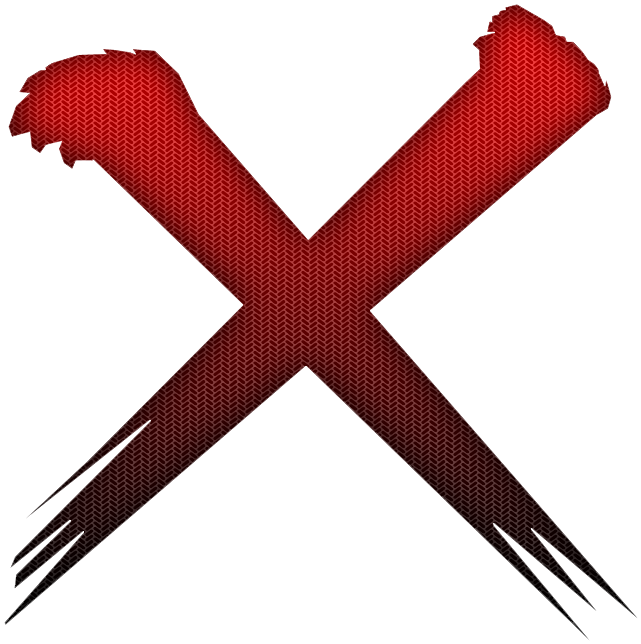 Section-fail - Osu Fail Png (650x650), Png Download