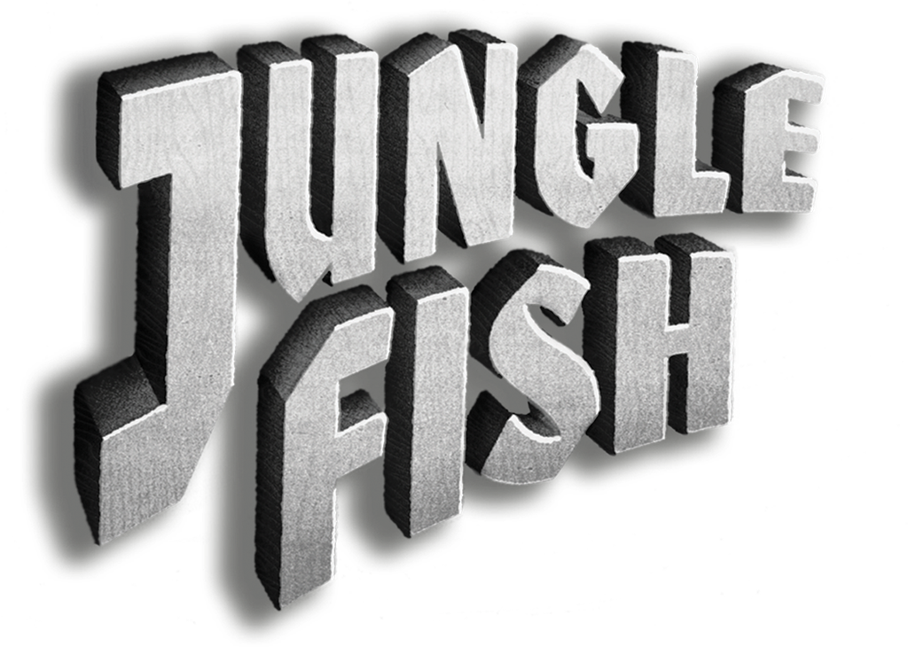 The Rainforest - Costa Del Mar (1024x730), Png Download