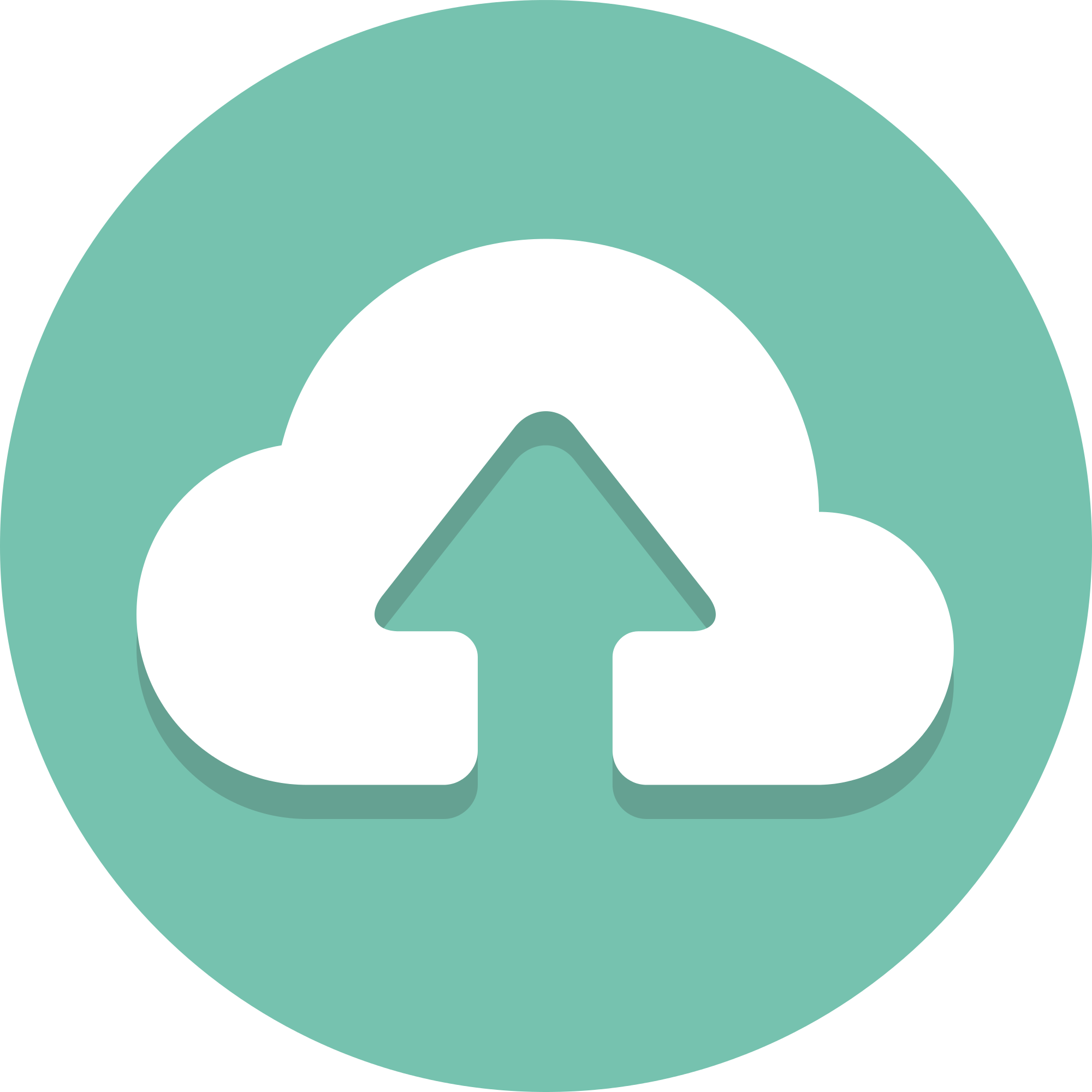 Open - Upload Image Icon Png (2000x2000), Png Download