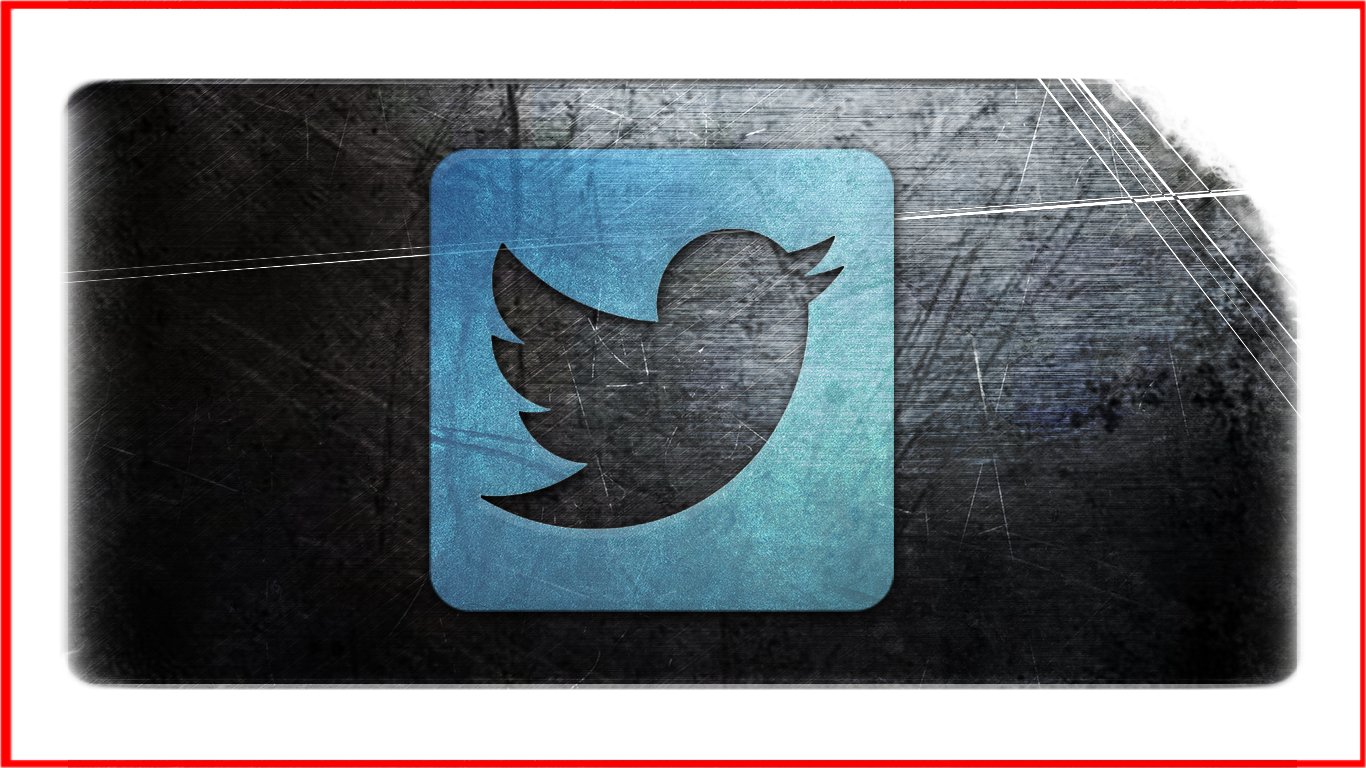 Twitter - Loon (1366x768), Png Download
