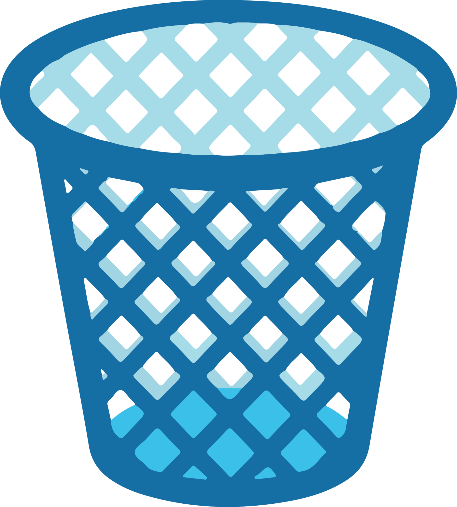 Animal Health - Laundry Basket Clipart Png (1905x2112), Png Download
