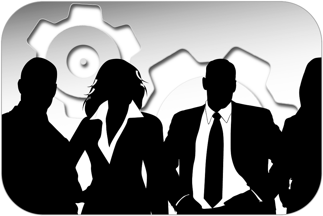 Top Traits Of Professionals On The Move - Improve The Performance Of Your Company: Managing People (1024x724), Png Download