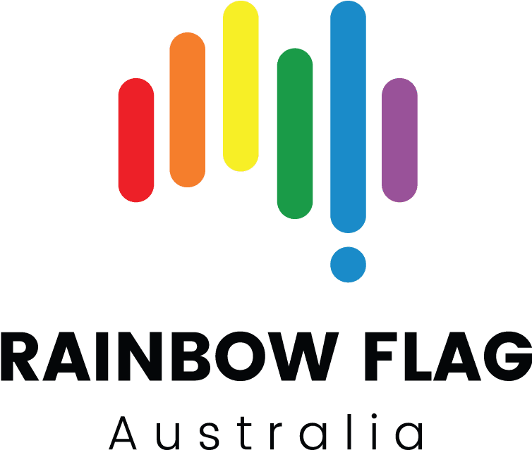Rainbow Flag Logo - Fake Love Songs (850x740), Png Download