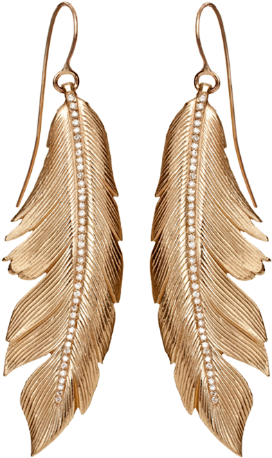 Earring (800x800), Png Download