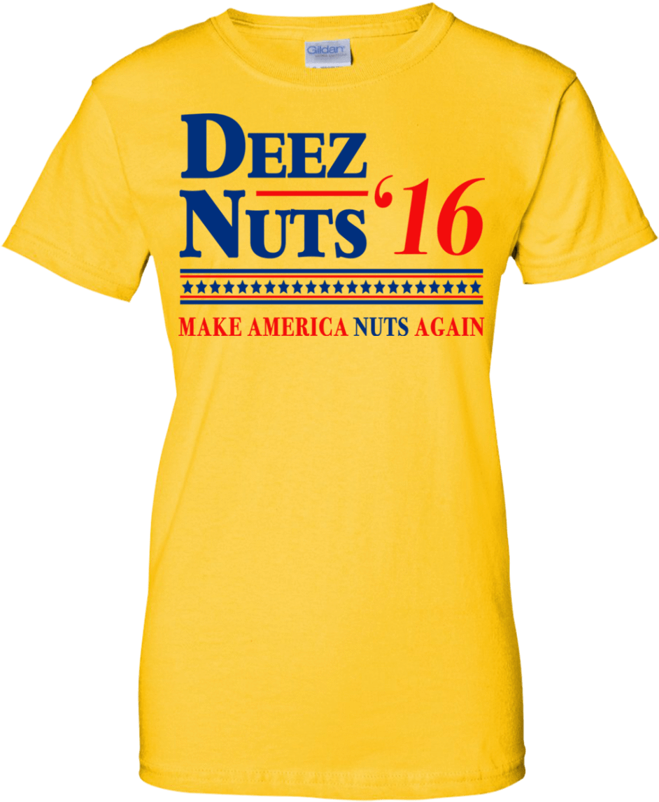 Deez Nuts For President T-shirts & Hoodies - Lebron James Goat Shirt (1155x1155), Png Download