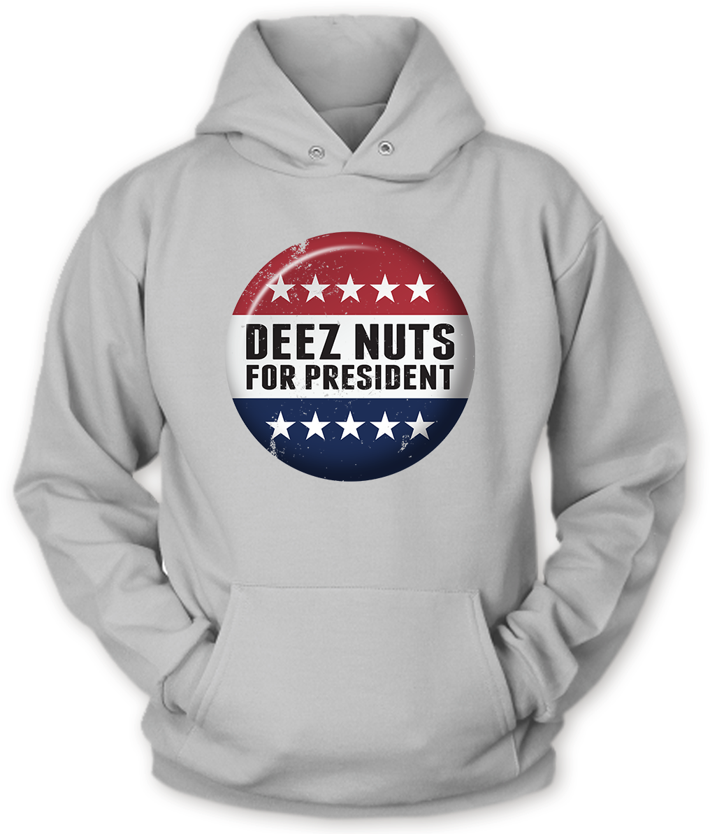 Alumni - Unisex Hoodie / Gray / 3xl (1200x1200), Png Download