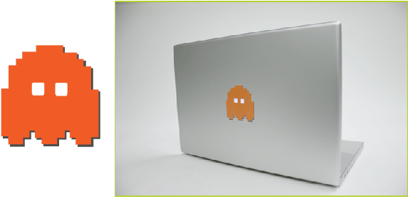 Ghosts (600x298), Png Download