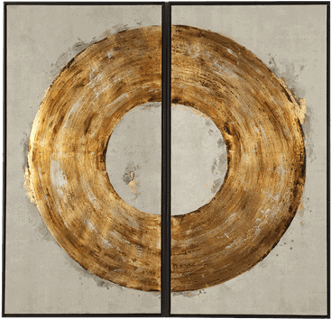 Picture- Ring Of Fire - Bassett Mirror Ring Of Fire (648x432), Png Download