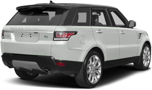 New 2017 Land Rover Range Rover Sport Hse - Land Rover Sport Hse 2017 (640x480), Png Download