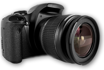 To Have Camera Friendly Light Show, One Would Purchase - Camera (420x378), Png Download