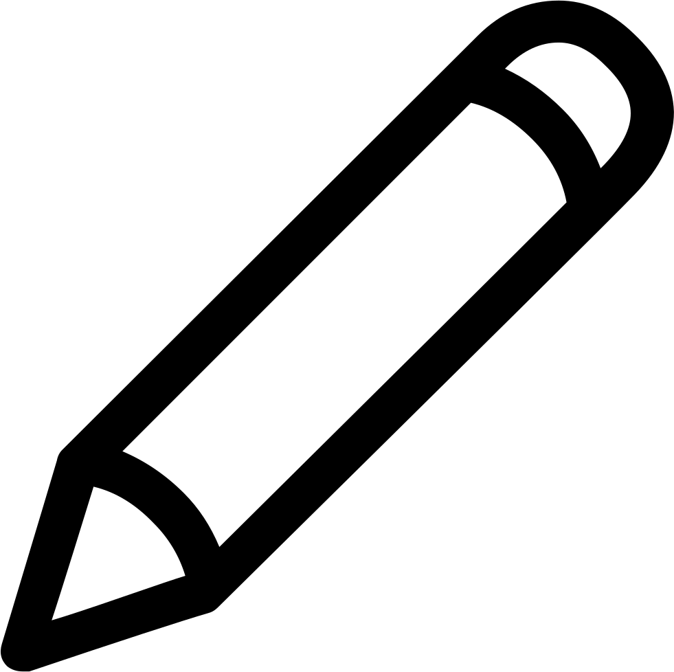 Png File Svg - Editor Logo White Png (980x980), Png Download