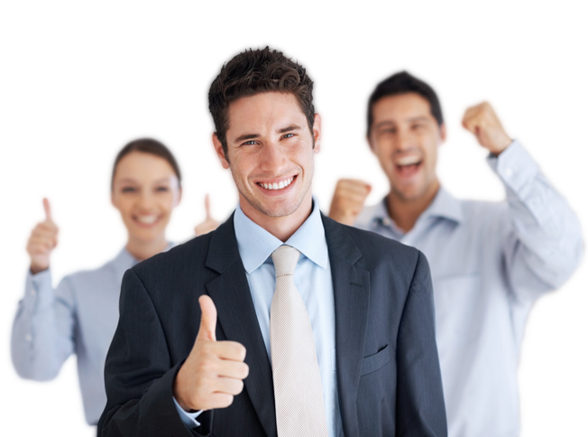 Business Free Download Png - Business People Png Transparent (652x500), Png Download