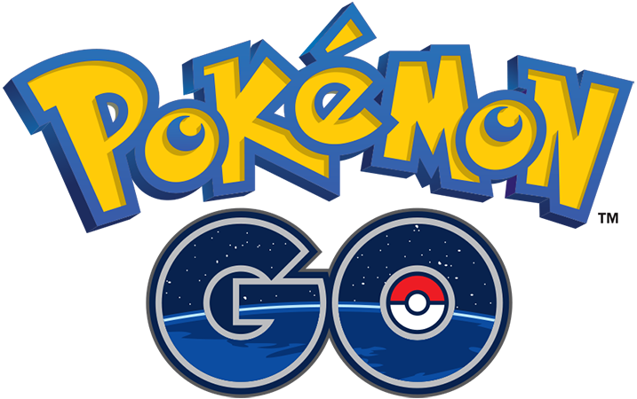 Pokemon Go Logo - Pokemon Go Catch Them All (400x400), Png Download