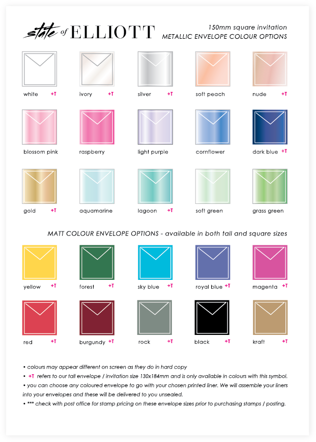 Watercolour Envelope Liner - Colorfulness (630x877), Png Download