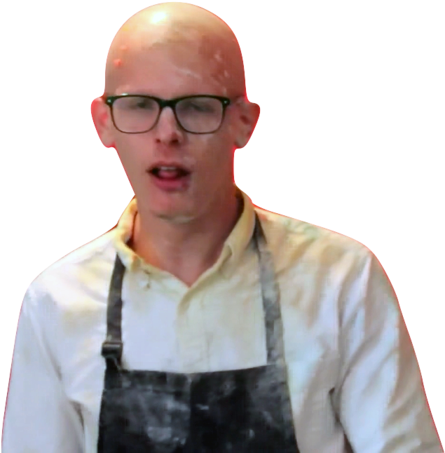Idubbbztv - Idubbbz (695x677), Png Download