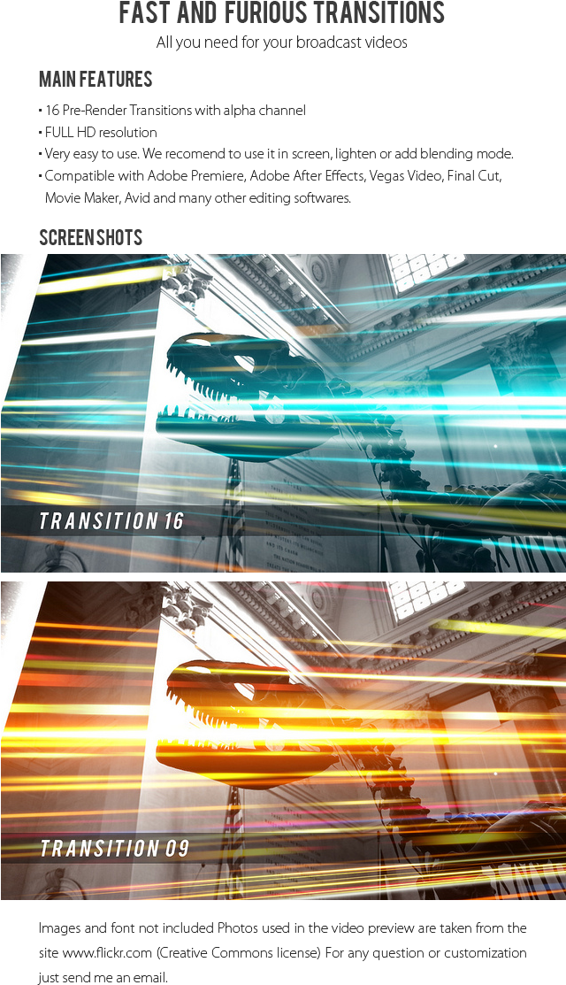 Template, Full Hd, Optical Flares, Leaks, Bokeh, Film, - Graphic Design (640x1138), Png Download