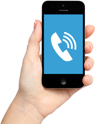 Smartphone Png - Isolated Phone (365x411), Png Download